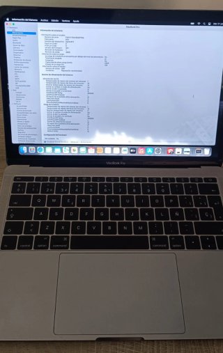 MacBook Pro 2017 in offerta