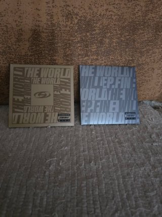Álbum ATEEZ