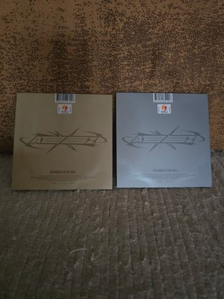 Álbum ATEEZ