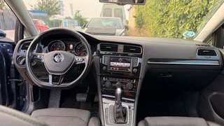 Volkswagen Golf 7 pack R