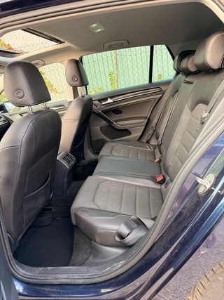 Volkswagen Golf 7 pack R