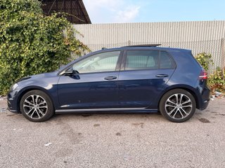 Volkswagen Golf 7 pack R