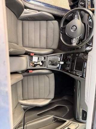 Volkswagen Golf 7 pack R