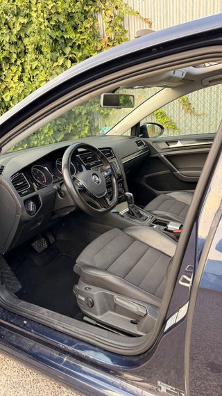 Volkswagen Golf 7 pack R