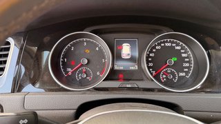 Volkswagen Golf 7 pack R