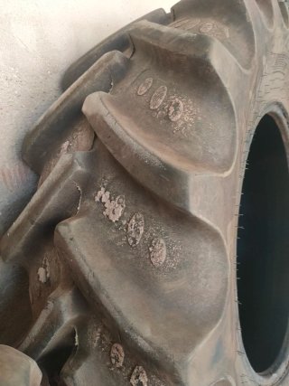 Ruedas Tractor - BKT - 460/85R34