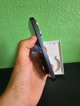 iPhone 15 Pro 256GB Blu