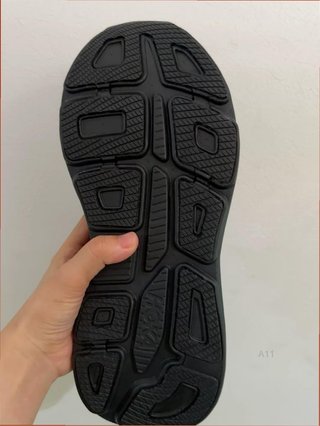 Hoka One One Bondi 9X-WIDE Talla 38