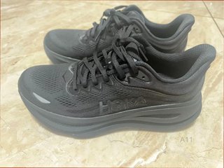 Hoka One One Bondi 9X-WIDE Talla 37