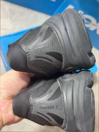 Hoka One One Bondi 9X-WIDE Talla 40
