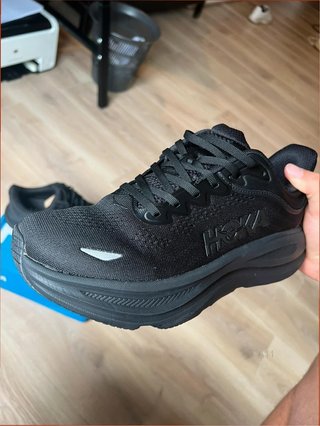 Hoka One One Bondi 9X-WIDE Talla 44