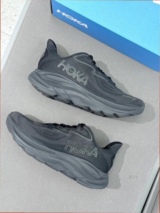 Hoka One One Bondi 9X-WIDE Talla 43