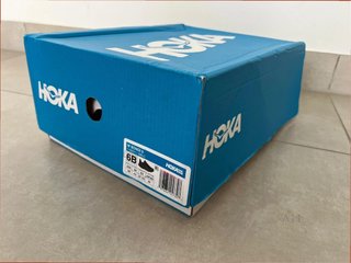 Hoka One One Bondi 9X-WIDE Talla 37