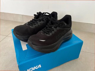 Hoka One One Bondi 9X-WIDE Talla 37