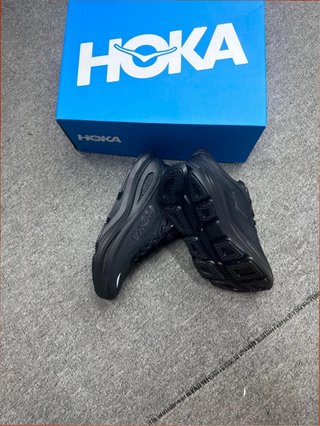 Hoka One One Bondi 9X-WIDE Talla 45