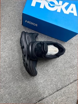 Hoka One One Bondi 9X-WIDE Talla 45