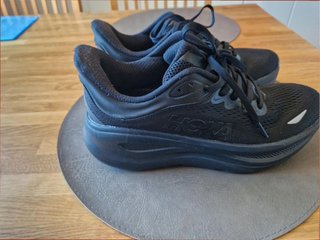 Hoka One One Bondi 9 Talla 42