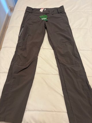 Pantalón Trekking Mujer Talla S
