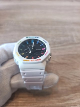 ⌚ CASIO G-SHOCK GA-2100