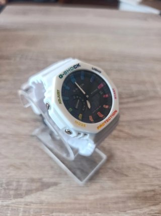 ⌚ CASIO G-SHOCK GA-2100