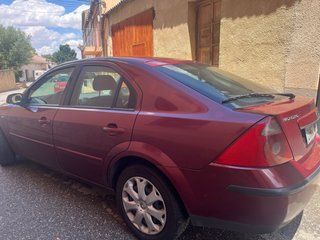 FODR MONDEO 130CV