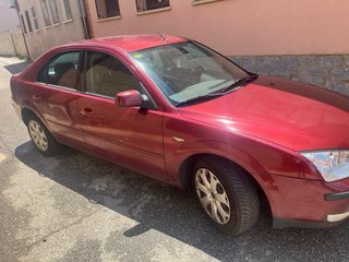 FODR MONDEO 130CV