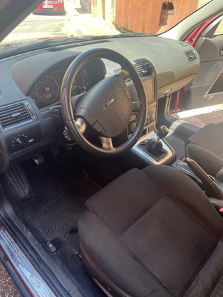 FODR MONDEO 130CV