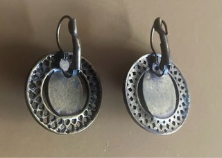 Conjunto Pulsera y Pendientes