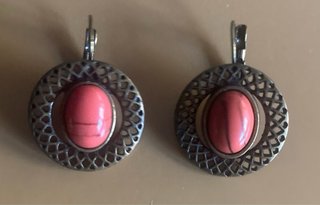 Conjunto Pulsera y Pendientes