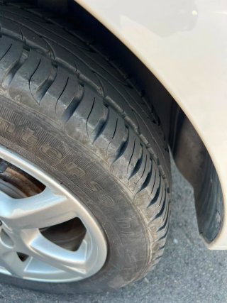 Volkswagen Polo 2010