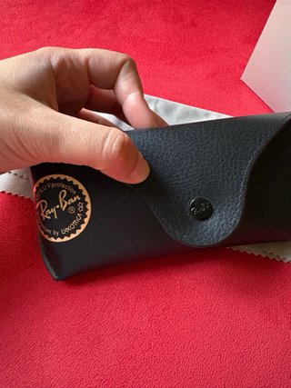 Gafas de sol Ray-Ban Wayfarer Marrones