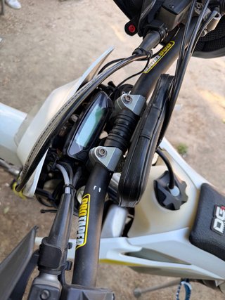 Husqvarna FE 450 Enduro