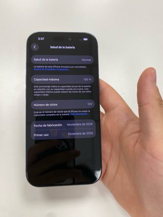 iPhone 17 Pro | NEGOZIO | GARANZIA