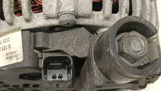 ALTERNADOR MINI MINI (R56) N12B16A 0121615127