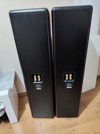 Altavoces Advance Acoustic Modelo-UM.60