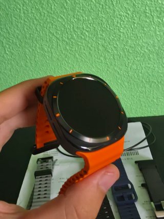Galaxy Watch Ultra 47' Gps+Lte