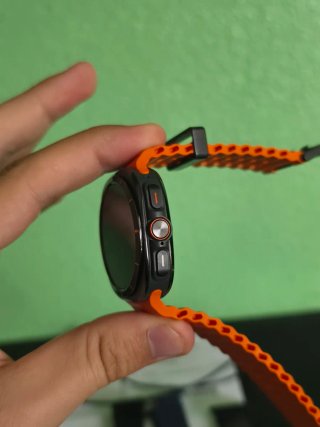 Galaxy Watch Ultra 47' Gps+Lte