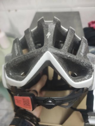 Casco Specialized S-Works Prevail II Vent M