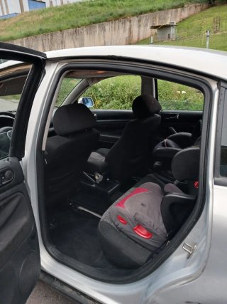 Volkswagen Passat 1999