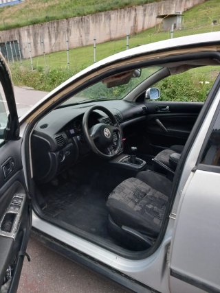Volkswagen Passat 1999