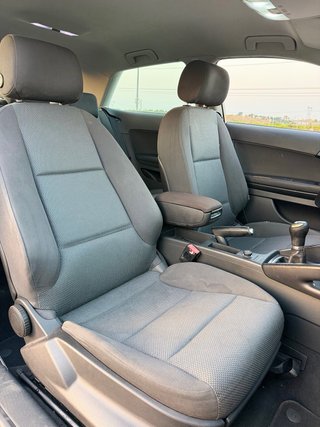 AUDI A3 8P 2009 1.6 TDI 105cv Etiqueta B