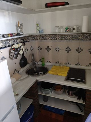 Piso en alquiler en Playamar en Torremolinos