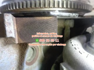 Rectp4082114 motor completo 186a8000 f Ref:4301329