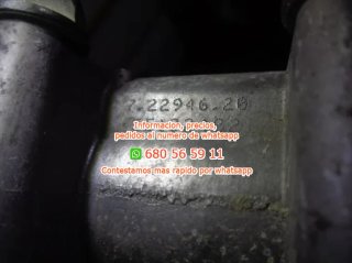 Rectp4082114 motor completo 186a8000 f Ref:4301329