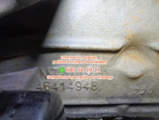 Rectp4082114 motor completo 186a8000 f Ref:4301329
