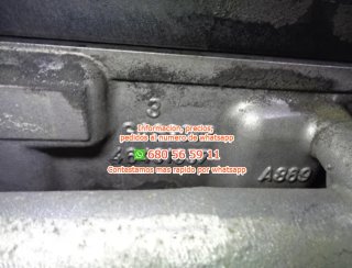 Rectp4082114 motor completo 186a8000 f Ref:4301329