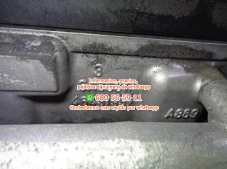 Rectp4082114 motor completo 186a8000 f Ref:4301329
