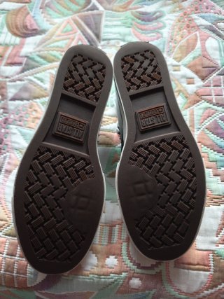 Zapatillas Converse Blancas Talla 43