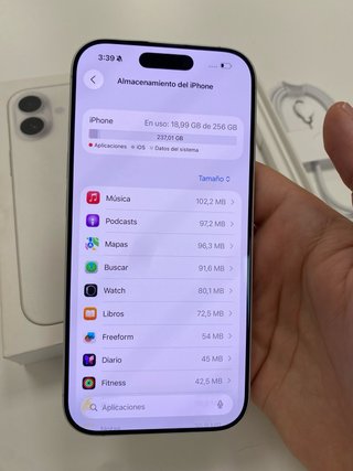 iPhone 17 | NEGOZIO | GARANZIA