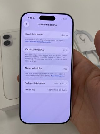 iPhone 17 | NEGOZIO | GARANZIA